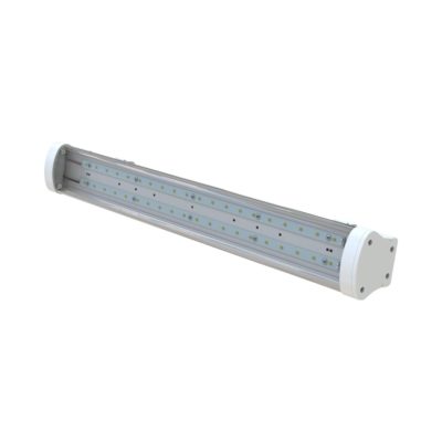 Айсберг v2.0 20 600мм Эко 4000К Прозрачный