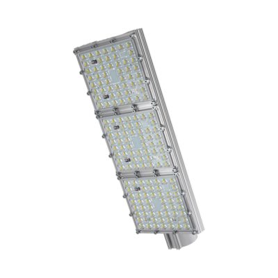 Магистраль v2.0 Мультилинза 150 5000К 135×55°