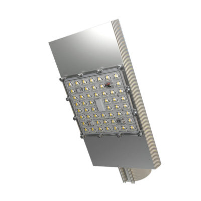 Магистраль v2.0 Мультилинза 80 Эко 5000К 135×55°