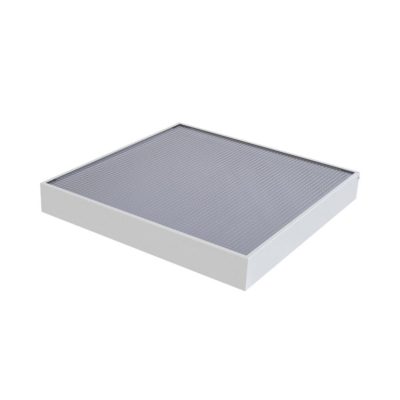 Офис 20 Экстра CRI90 3000К Призма 595×595×80мм