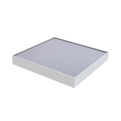 Офис 36 Экстра CRI90 5000К Микропризма 595×595×80мм