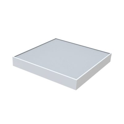 Офис 36 Экстра 4000К Опал 595×595×80мм