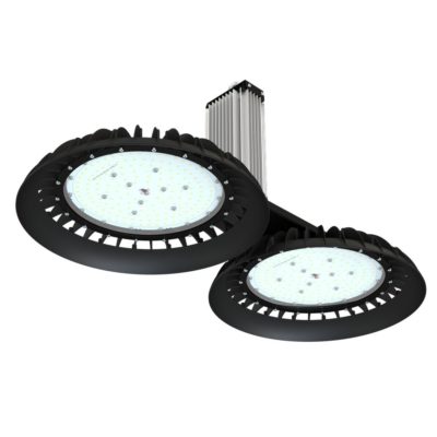 Профи Нео 240 L ×2 Термал Плюс 5000К 120° Прозрачный