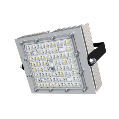 Прожектор 40 S 5000К 135×55°