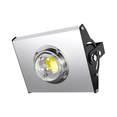 Прожектор v2.0 40 Эко 12-24V AC/DC 3000К 45°