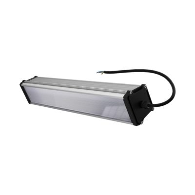 Т-Линия v2.0 40 500мм БАП (350лм 3ч) 3000К Микропризма