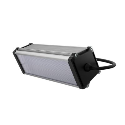 Т-Линия v2.0 20 250мм Эко 36-48V AC/DC 5000К Микропризма