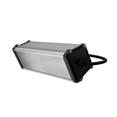Т-Линия v2.0 20 250мм Эко 36-48V AC/DC 4000К Опал