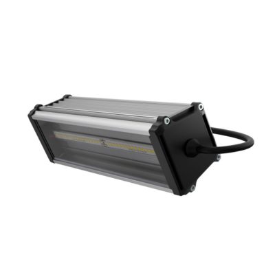 Т-Линия v2.0 20 250мм Эко 36-48V AC/DC 4000К Прозрачный