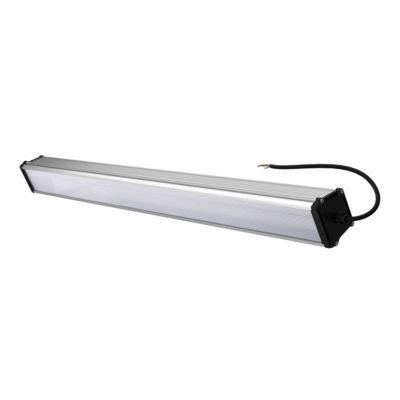 Т-Линия v2.0 40 1000мм Эко 12-24V AC/DC 5000К Микропризма