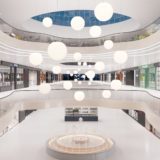sphere подвесные