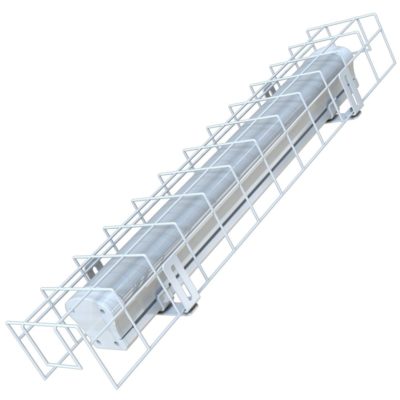 Защитная решетка. Айсберг v2.0 (600мм)