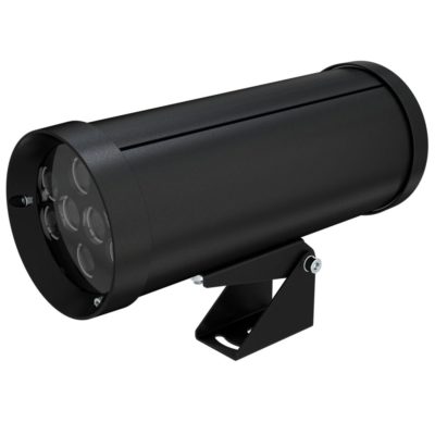 Акцент 16 RGBW DMX 5000К 25°