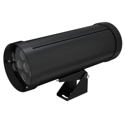 Акцент 16 Дуо RGBW DMX 3000К 50°