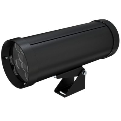 Акцент 20 Дуо RGB DMX 90°