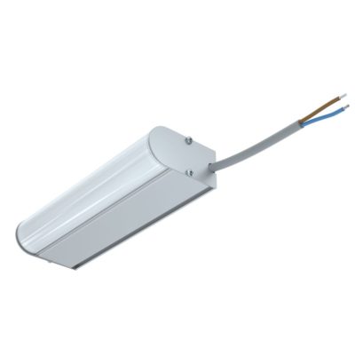 Модерн v2.0 1,5 180мм (9Вт/1м) 48V DC 5000К Опал (Профиль)