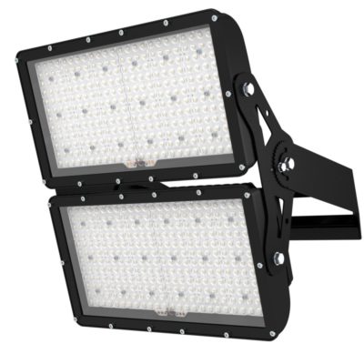 Прожектор 250 X Оптима 3000К 155×85°